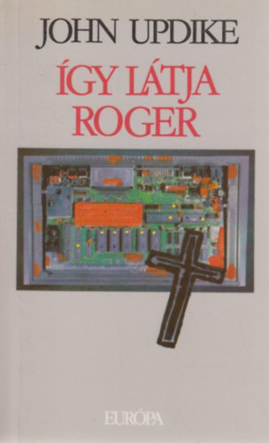 gy ltja Roger