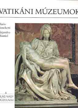 M.-Montiel, A. Ronchetti - Vatikáni múzeumok
