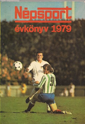 Npsport vknyv 1979