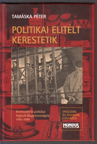 Politikai eltlt kerestetik