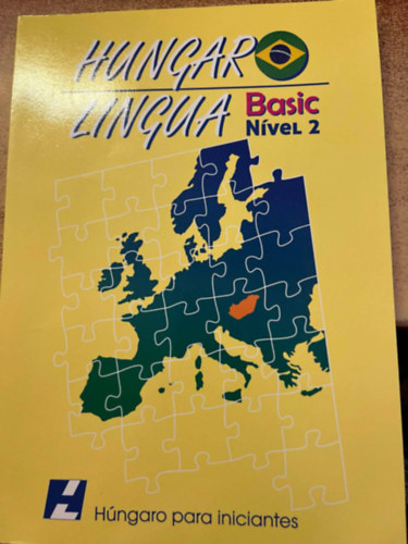 Hungar Lingua Basic Nvel 2