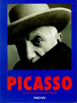 C.-P.-Walther, I.F. Warncke - Pablo Picasso 1881-1973