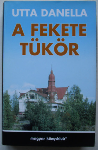 A fekete tkr
