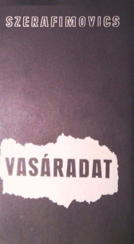 Vas�radat