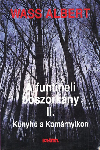 A funtineli boszork�ny II. (Kunyh� a kom�rnyikon)