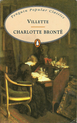 Charlotte Bront� - Villette