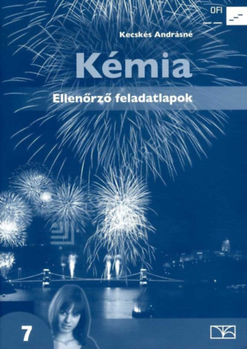 Kmia 7. Ellenrz feladatlapok