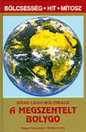 A megszentelt bolyg�