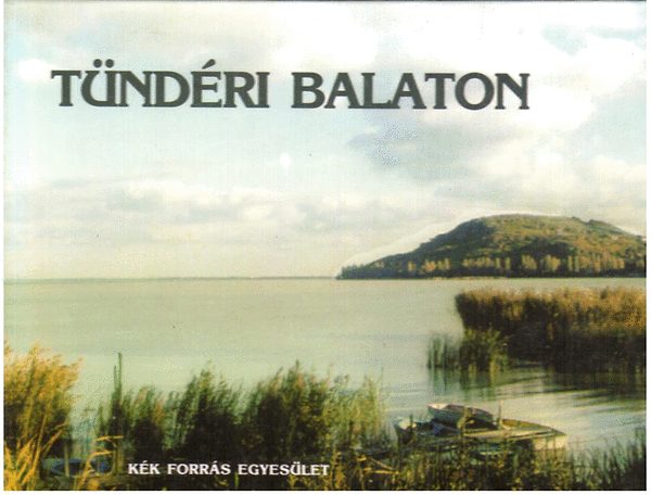T�nd�ri Balaton