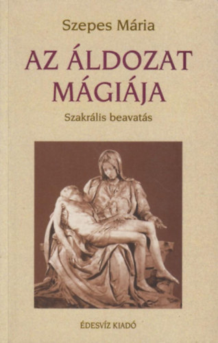 Az �ldozat m�gi�ja