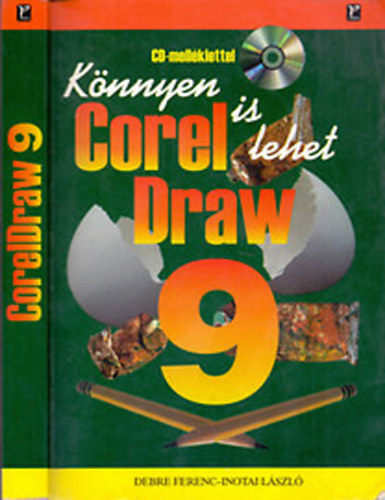 Corel Draw 9 - Knnyen is lehet