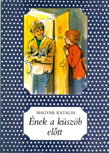 nek a kszb eltt