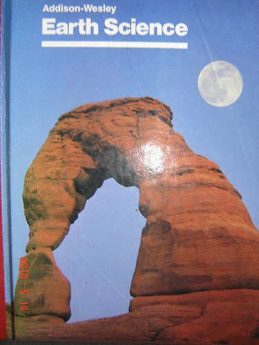 Addison-Wesley - Earth Science