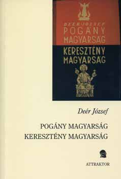 Pogny magyarsg - keresztnysg magyarsg