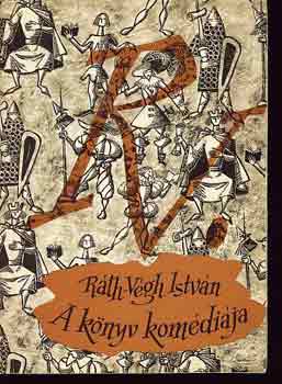 A k�nyv kom�di�ja