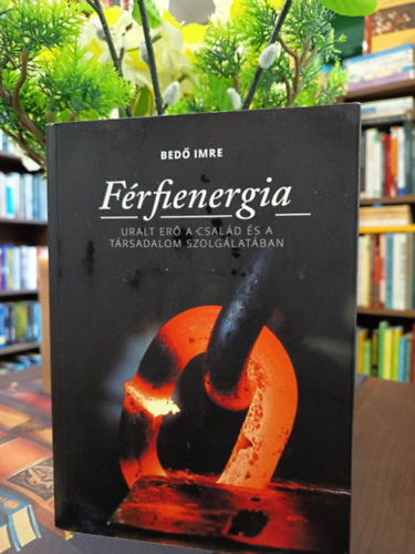 F�rfienergia