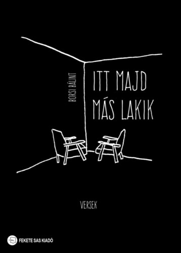 Itt majd m�s lakik