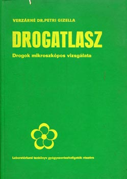 Drogatlasz