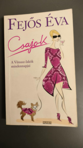 Csajok