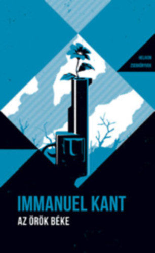Immanuel Kant - Az rk bke - Helikon Zsebknyvek 71.