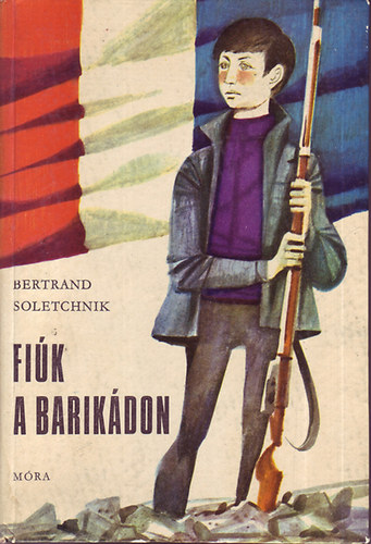 Fik a barikdon