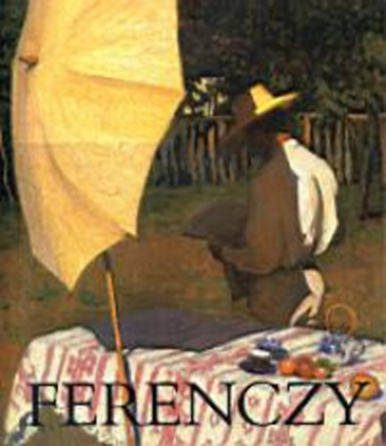 Ferenczy