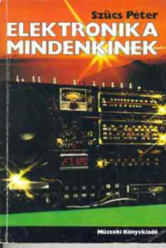 Elektronika mindenkinek
