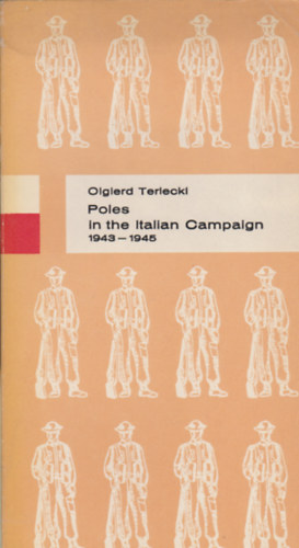 Poles in the Italian Campaign 1943-1945