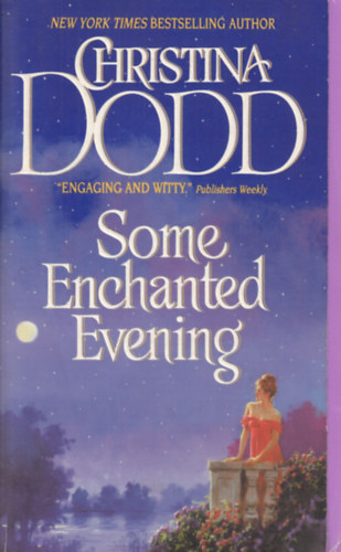 Some Enchanted Evening