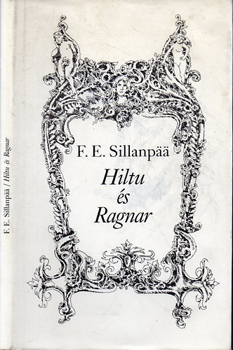 Hiltu s Ragnar - Srkny Gyz illusztrciival
