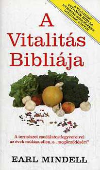 A vitalits biblija