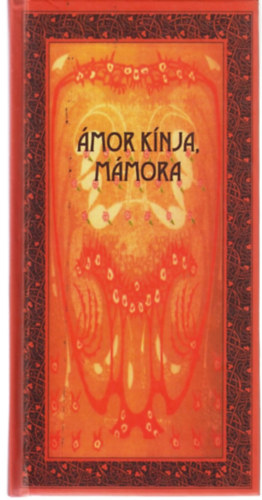 �mor k�nja, m�mora (versek a szerelemr�l)