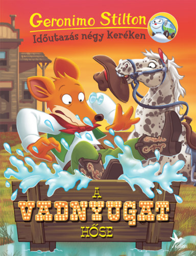 A vadnyugat hse