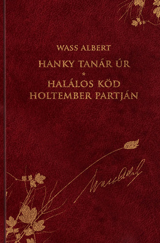 Hanky tanr r - Hallos kd holtember partjn