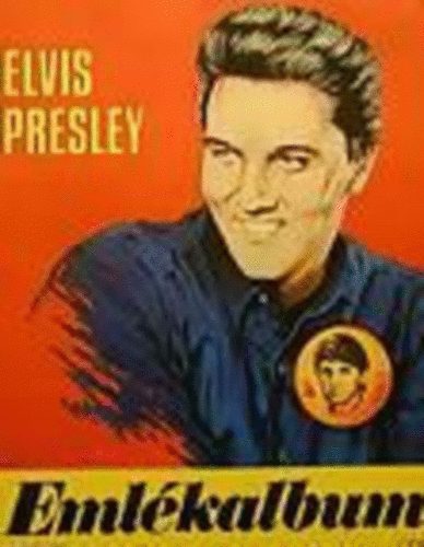 Elvis Presley Emlkalbum
