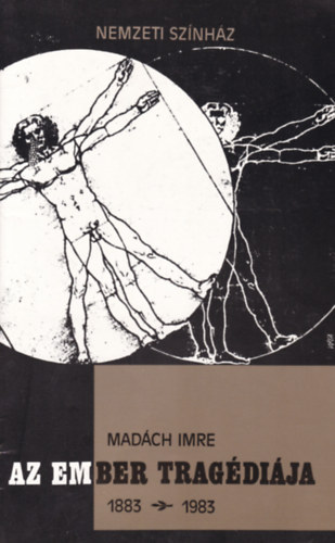 Az ember trag�di�ja (Nemzeti Sz�nh�z)