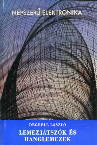 Lemezj�tsz�k �s hanglemezek