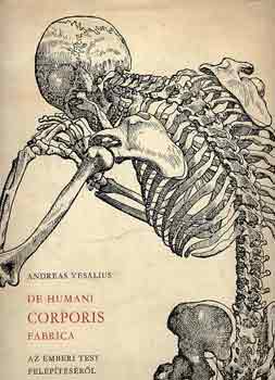 De humani corporis fabrica
