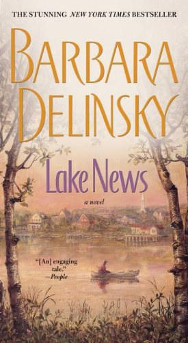 Barbara Delinsky - Lake News