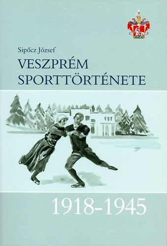 Veszprm sporttrtnete II. 1918-1945