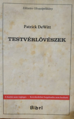 Testvrlvszek