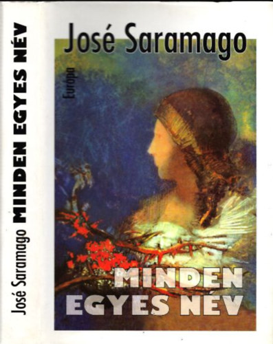 Jos Saramago - Minden egyes nv