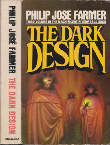 Philip Jos� Farmer - The dark design