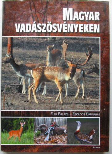 Magyar vad�sz�sv�nyeken