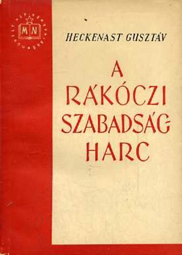 A Rkczi-szabadsgharc