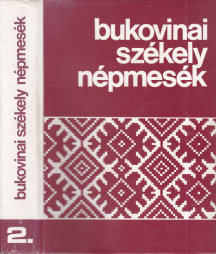 Bukovinai szkely npmesk II. (dediklt)