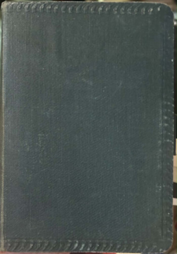Tan�ri zsebk�nyv 1936-1937. tan�vre