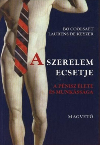 Bo-Keyzer, Laurens Coolsaet - A szerelem ecsetje (A pnisz lete s munkssga)