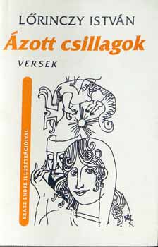 �zott csillagok