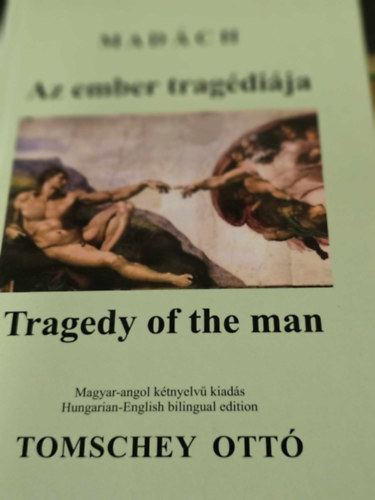Az ember tragdija - The Tragedy Of Man